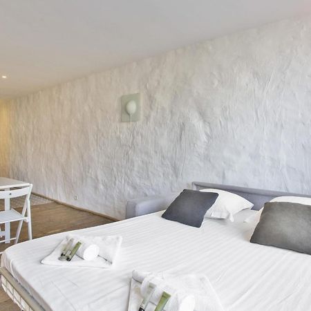 Appartement Volet Bleu - Welkeys Bayonne Exterior foto
